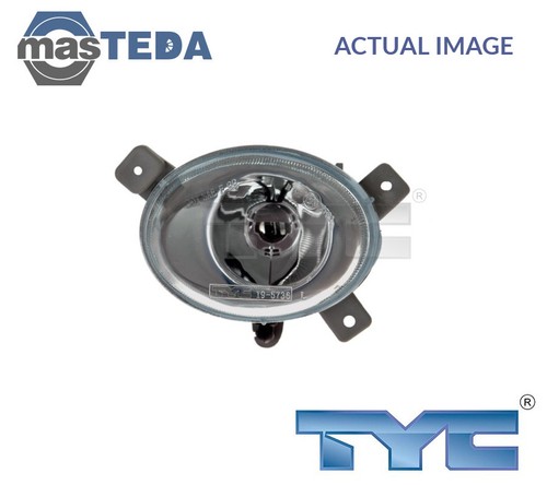 5736 fog light - fog,