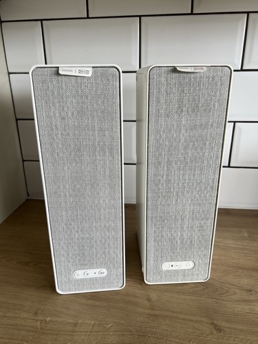 Ikea sonos symfonisk - -, white