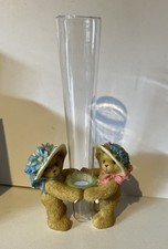 Cherished Teddies Charter