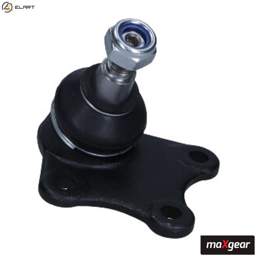 Ball joint 0509 for skoda - joint, 72-0509
