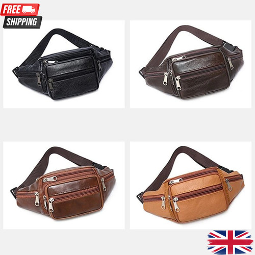 Large leather bum - leather,