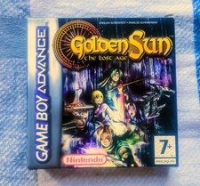 Golden Sun: The Lost Age -