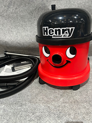 Henry home - henry,