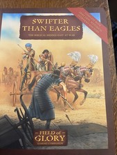 New Swifter Than Eagles