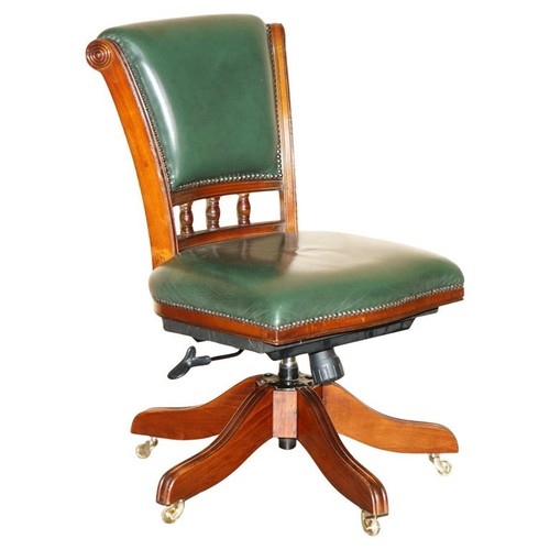 Lovely modern green - of,