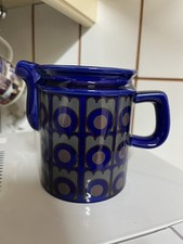 Arthur Wood Ceramic Milk Cream