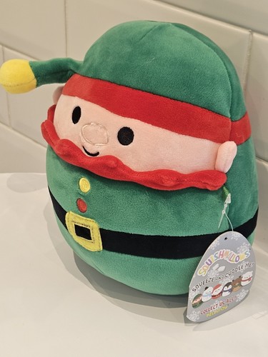 Squishmallows elliot the - squishmallows, 7"