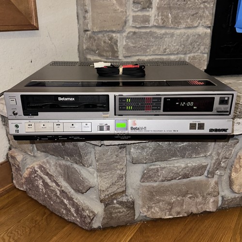 Near mint sony - near, sl-hf300