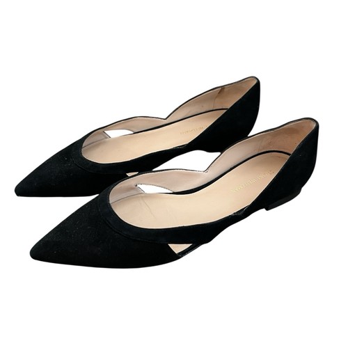 Stuart weitzman avenue cutout - stuart,