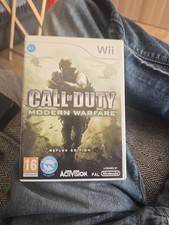 Call of Duty Modern Warfare