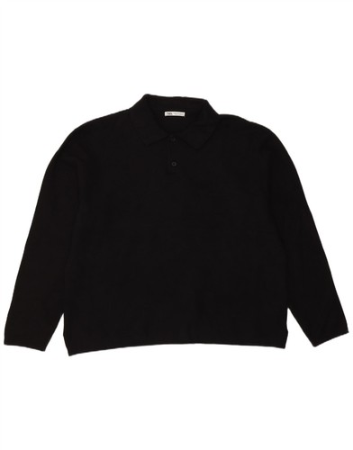 Zara mens polo neck - mens,