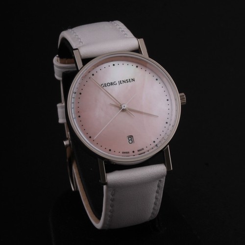 Georg jensen watch - georg,