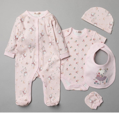 Baby girl clothing gift - girl,