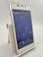 Sony Xperia M2 White Unlocked