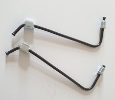 Front Pair Brake Pipes For