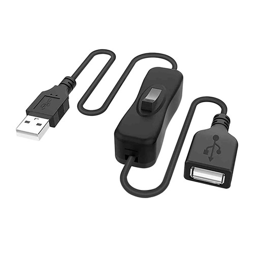 New usb cable with switch - usb,