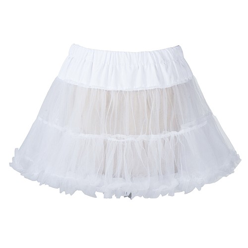 50s retro underskirt - underskirt, swing