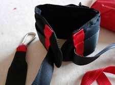 Red Point Emergency Trauma support kit for working at height