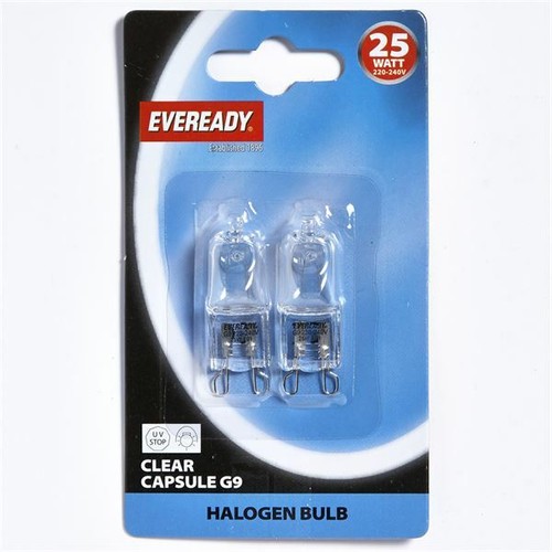 Halogen capsule bulb energy - capsule,