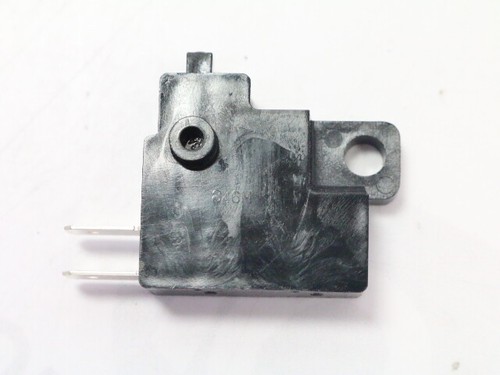 Honda 400 front brake - cb-1,