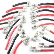 Battery Terminal Connectors -
