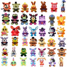FNAF Five Nights at Freddy's