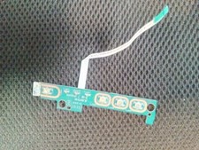 SONY VAIO VGN- NW20EF Power