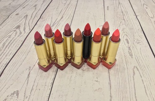 Max factor colour elixir - factor,