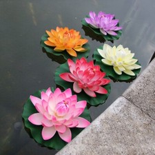 Large Artificial Lily Pad