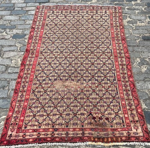 Beautiful old handmade - beautiful,
