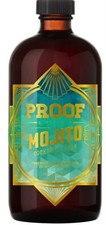 Proof Syrup Mojito Cocktail