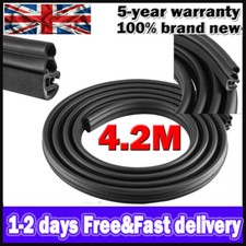 FRONT DOOR WEATHERSTRIP RUBBER