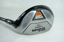 Wilson x31 hybrid - wilson,