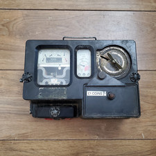 Vintage RDL Electric Electric