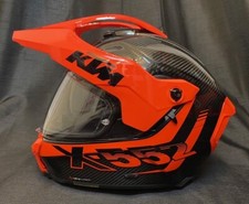 X-Lite X-552 Ultra Carbon KTM