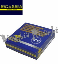 20987 - Clutch Discs Lined