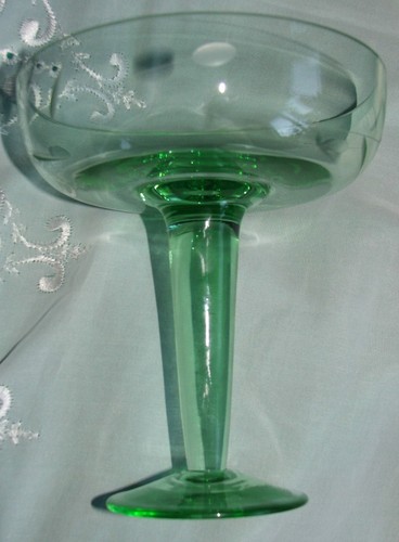 Vintage bowl sweets stand - sweets,