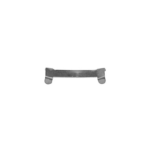 Sterling 925 silver ring clip - sterling,