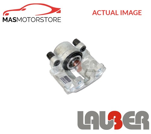 Brake caliper braking lauber - caliper,