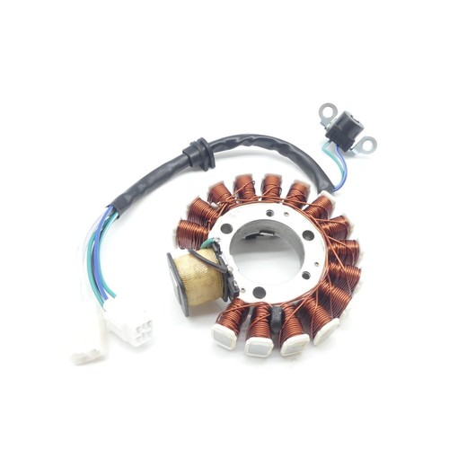 Alternator stator ignition for - alternator,