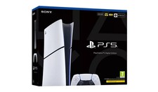 Sony PlayStation 5