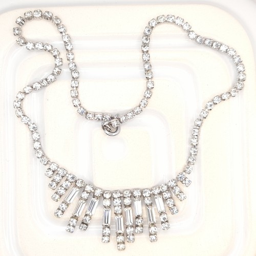 Vintage art deco style - vintage,