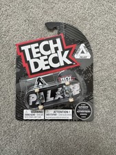 Tech deck palace skateboards - x,