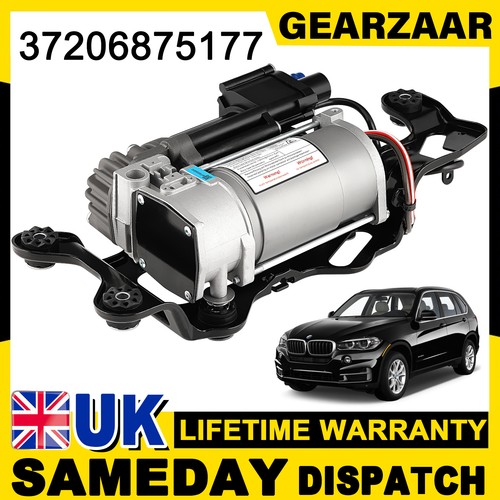 Air suspension compressor - compressor, pump