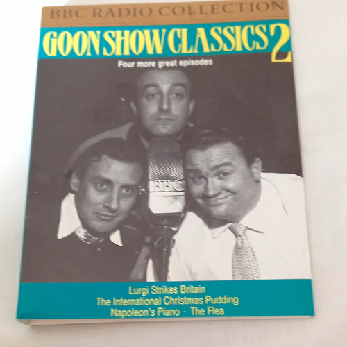 Bbc radio collection - collection, the