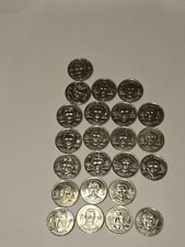 The Official England Squad