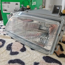 Ford Escort Mk5 Headlight UK