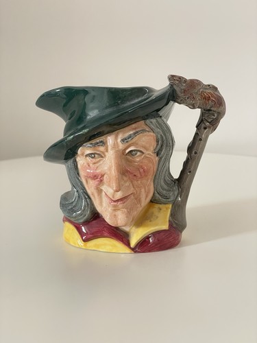 Royal doulton pied - doulton,