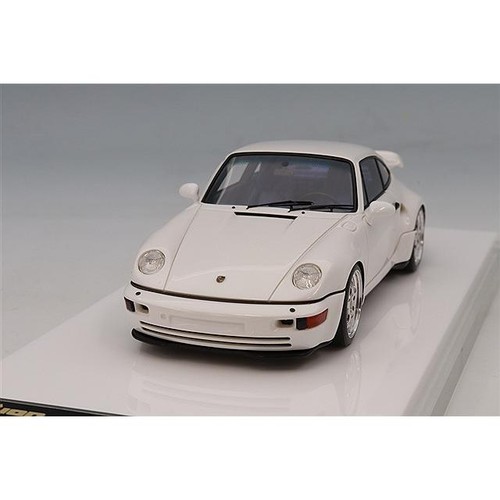 Vision porsche 911 964 - 1/43,