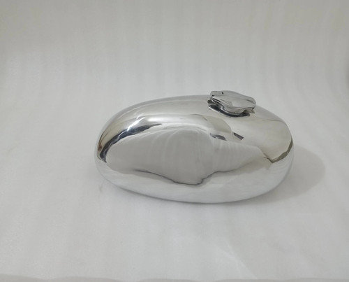Ajs stormer polish aluminum - ajs,
